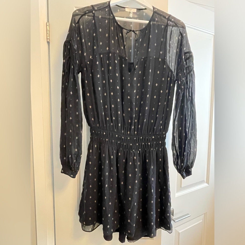 Joie Dress